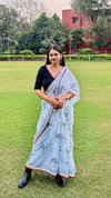 KT 2014 Lilan Digital Print Saree Wholesale Clothing Distributors In India